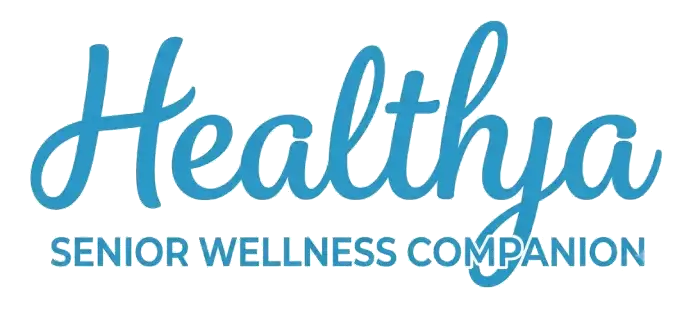 Healthya · Senior Wellness Companion